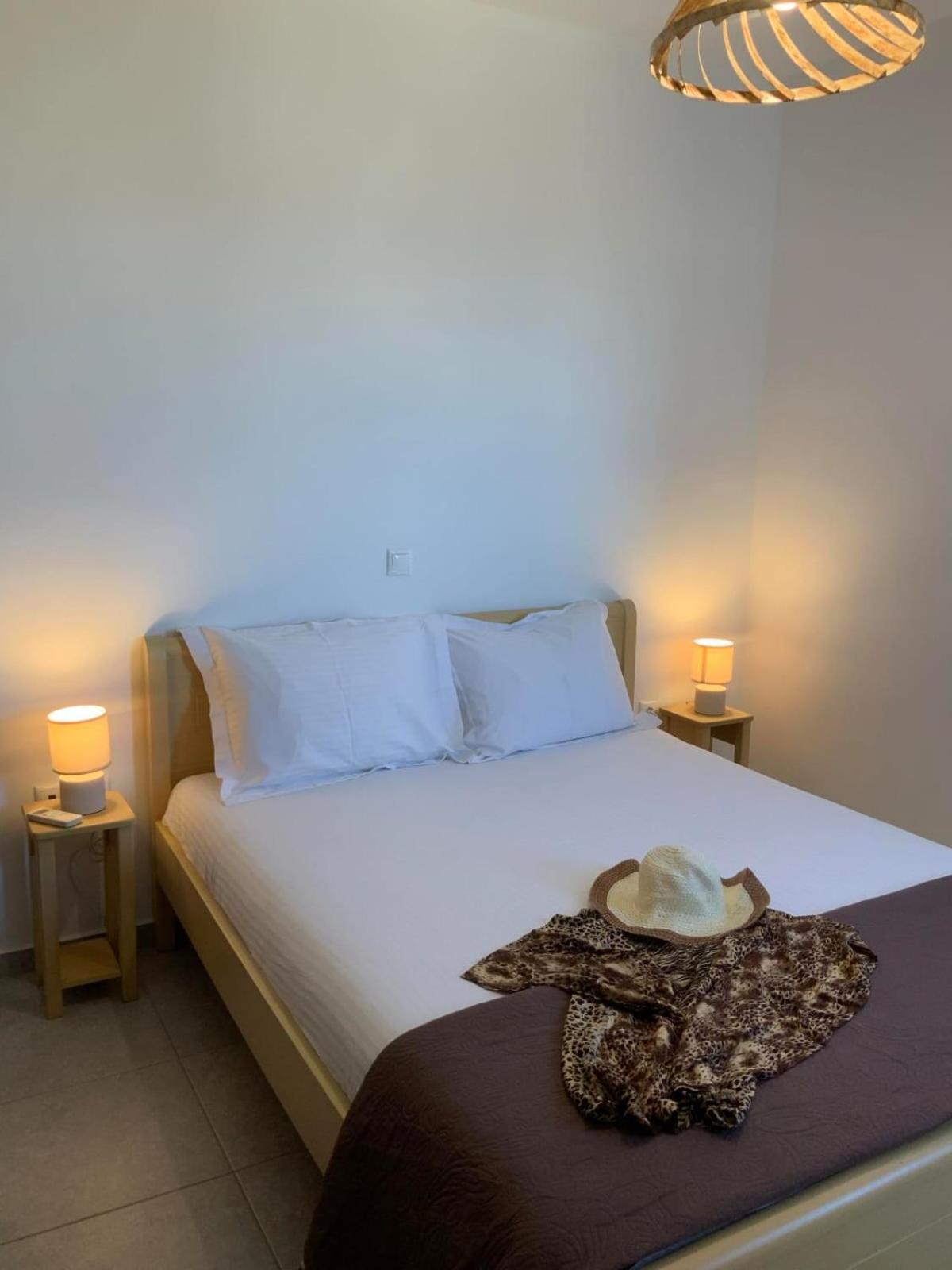 House On The Rock Apartment Mikri Vigla Ngoại thất bức ảnh