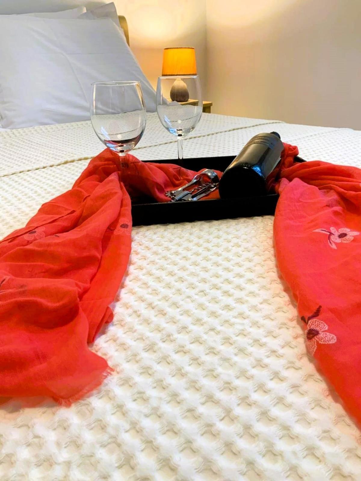 House On The Rock Apartment Mikri Vigla Ngoại thất bức ảnh