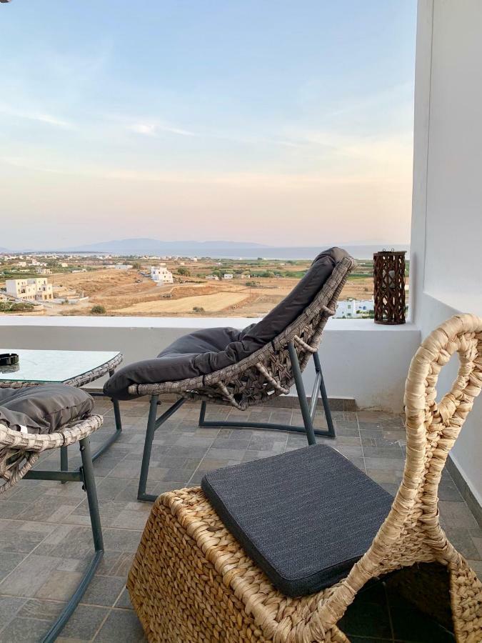 House On The Rock Apartment Mikri Vigla Ngoại thất bức ảnh