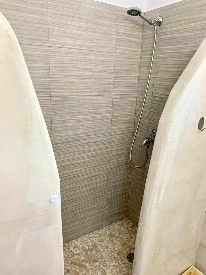 House On The Rock Apartment Mikri Vigla Ngoại thất bức ảnh